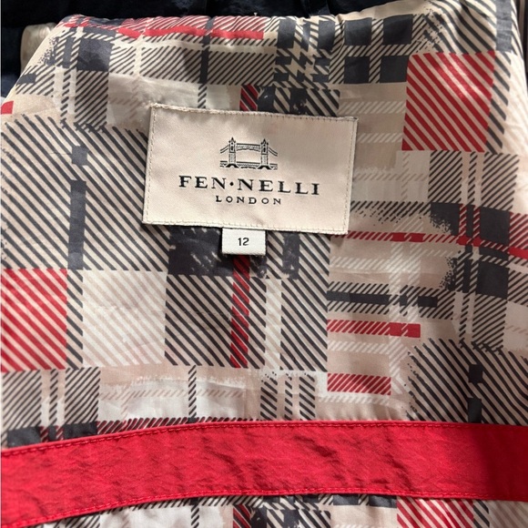 Women's Vibrant Fen Nelli Jacket - Picture 6 of 12